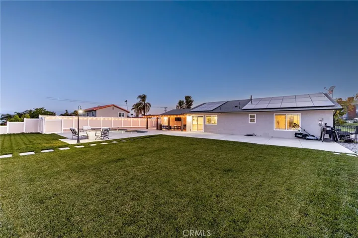 6069 Napa Avenue, Rancho Cucamonga, California 91701