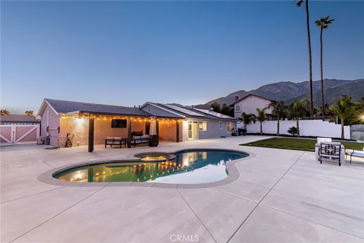 6069 Napa Avenue, Rancho Cucamonga, California 91701