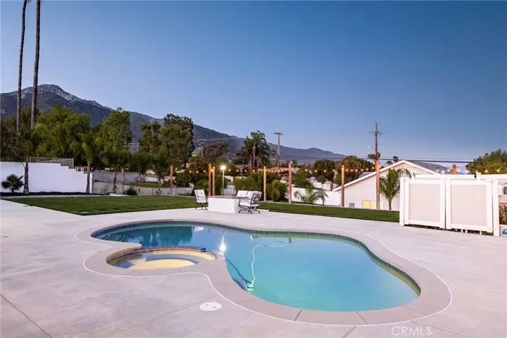 6069 Napa Avenue, Rancho Cucamonga, California 91701