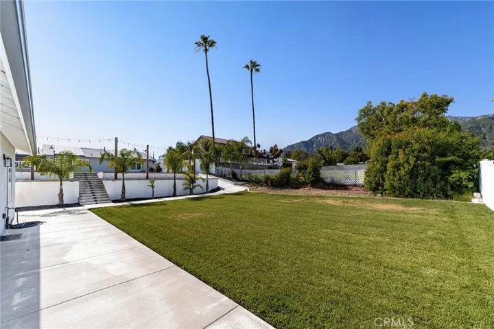 6069 Napa Avenue, Rancho Cucamonga, California 91701
