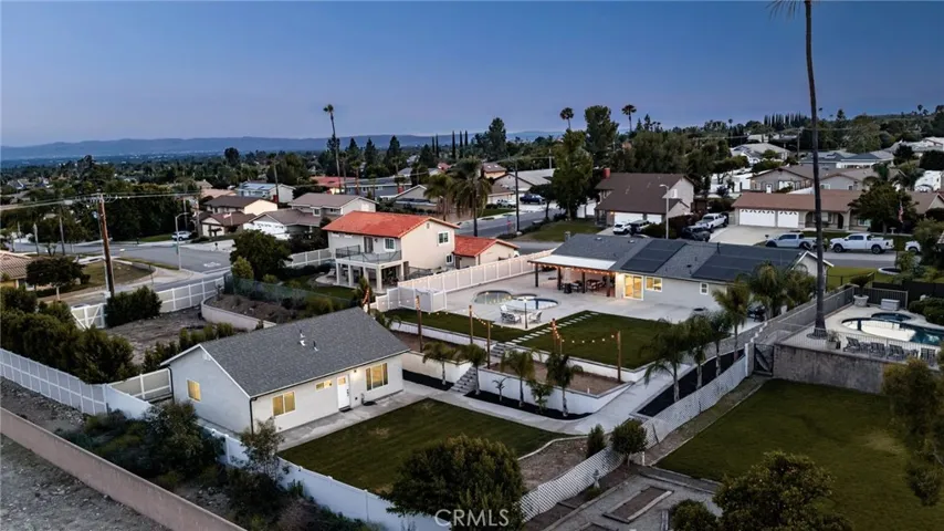 6069 Napa Avenue, Rancho Cucamonga, California 91701