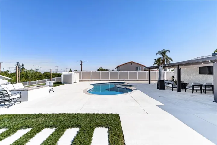 6069 Napa Avenue, Rancho Cucamonga, California 91701