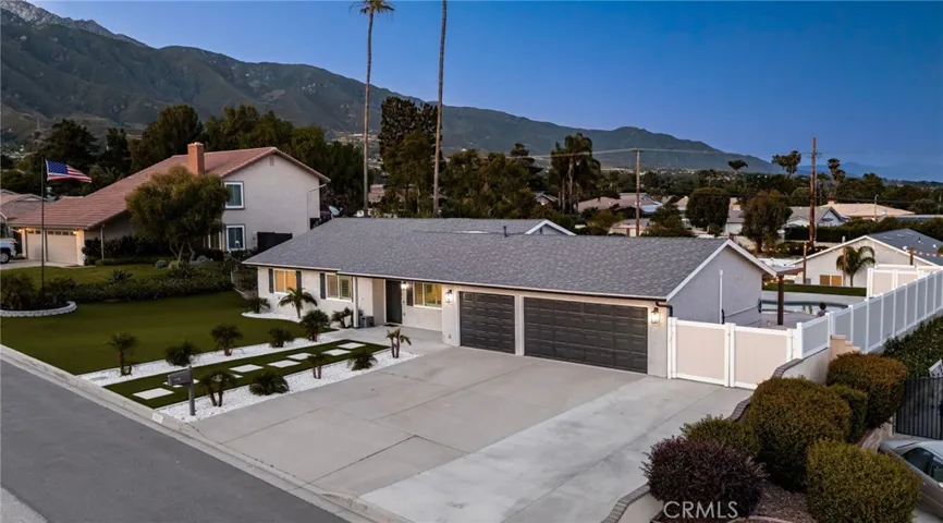 6069 Napa Avenue, Rancho Cucamonga, California 91701