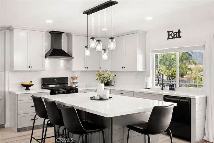 6069 Napa Avenue, Rancho Cucamonga, California 91701