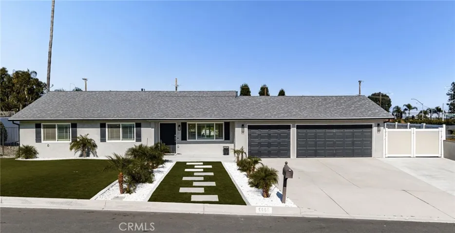 6069 Napa Avenue, Rancho Cucamonga, California 91701