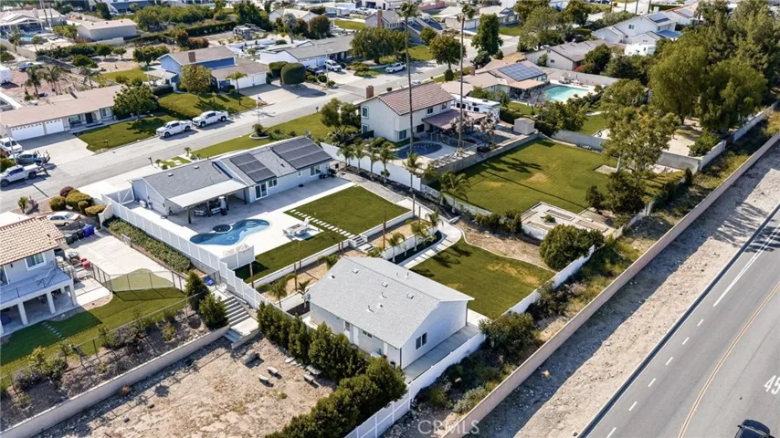 6069 Napa Avenue, Rancho Cucamonga, California 91701
