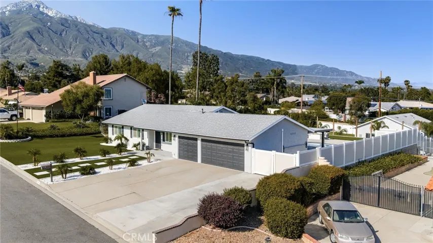 6069 Napa Avenue, Rancho Cucamonga, California 91701