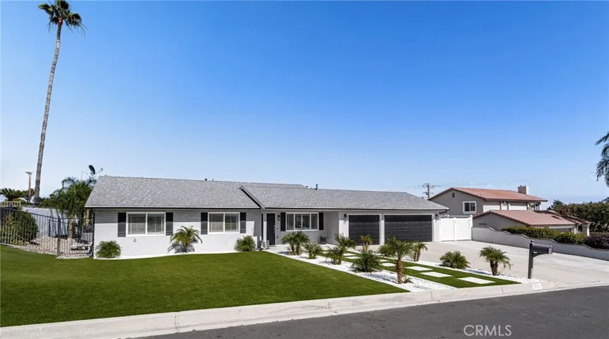 6069 Napa Avenue, Rancho Cucamonga, California 91701