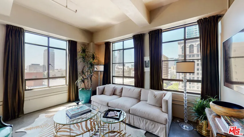 849 S Broadway 708, Los Angeles, California 90014