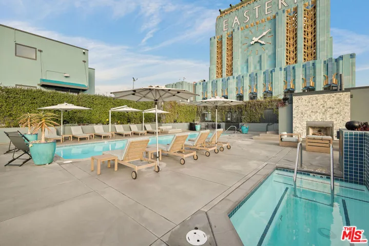 849 S Broadway 708, Los Angeles, California 90014