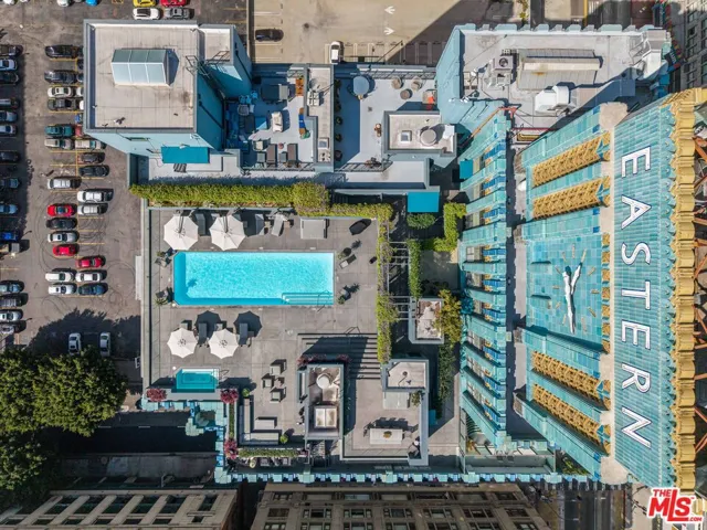849 S Broadway 708, Los Angeles, California 90014