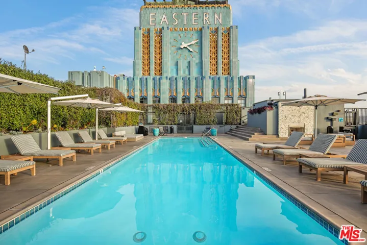 849 S Broadway 708, Los Angeles, California 90014