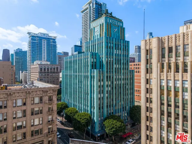 849 S Broadway 708, Los Angeles, California 90014