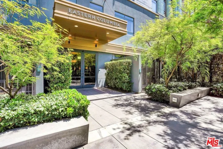 849 S Broadway 708, Los Angeles, California 90014