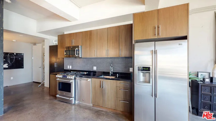849 S Broadway 708, Los Angeles, California 90014