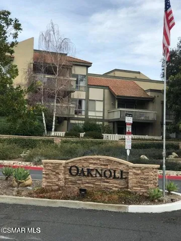 oaknoll