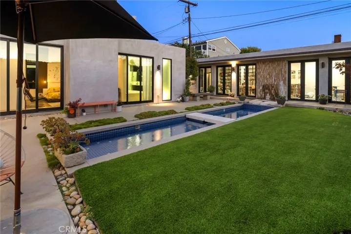 208 Paseo De Granada, Redondo Beach, California 90277