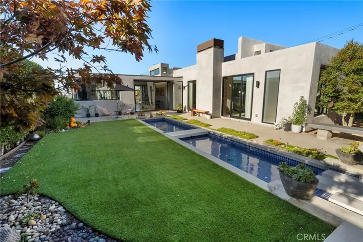208 Paseo De Granada, Redondo Beach, California 90277