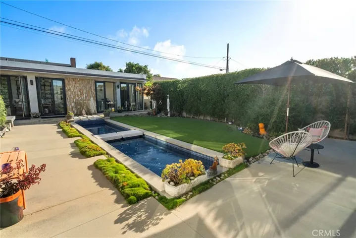208 Paseo De Granada, Redondo Beach, California 90277