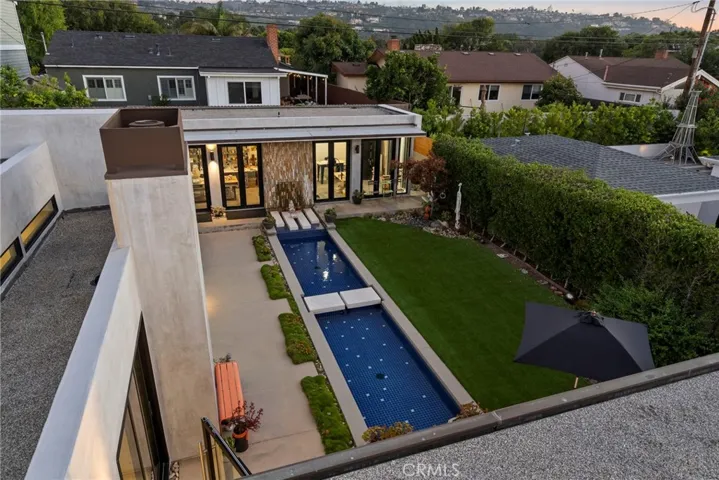 208 Paseo De Granada, Redondo Beach, California 90277