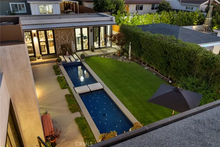208 Paseo De Granada, Redondo Beach, California 90277