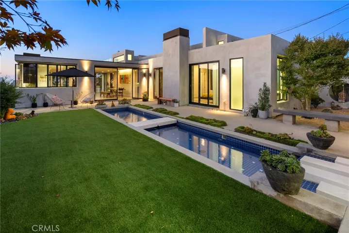 208 Paseo De Granada, Redondo Beach, California 90277