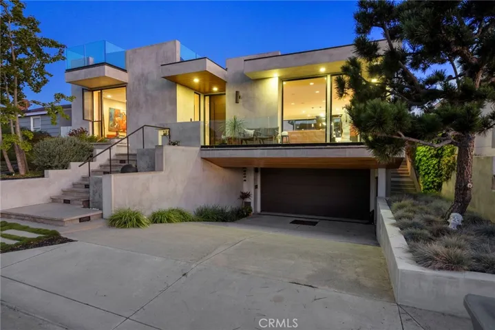 208 Paseo De Granada, Redondo Beach, California 90277