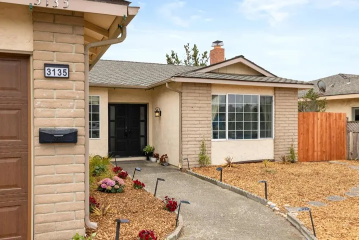 3135 Messinger Drive, Marina, California 93933