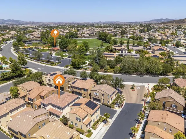 37337 Paseo Violeta, Murrieta, California 92563