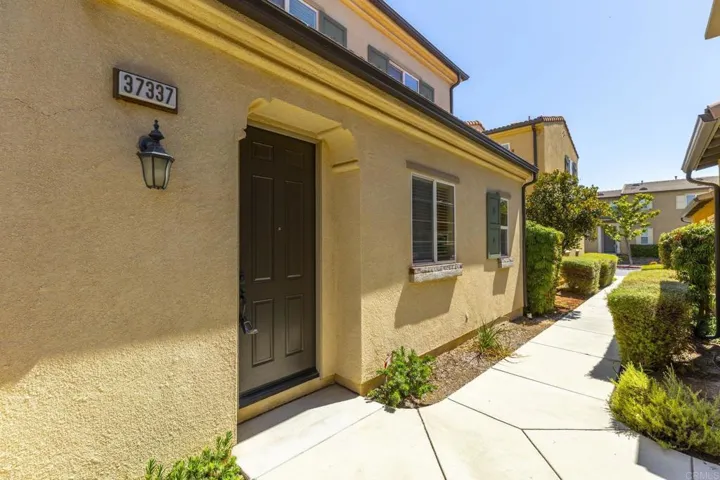 37337 Paseo Violeta, Murrieta, California 92563