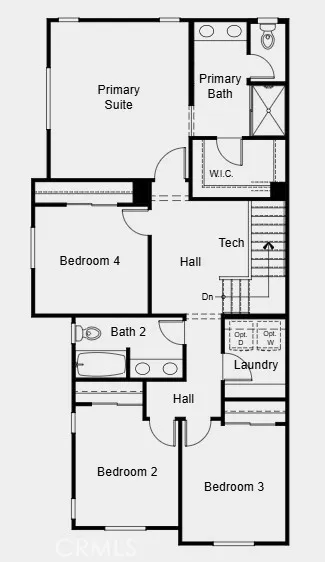 Additional Highlights Include: Stainless-steel appliances.