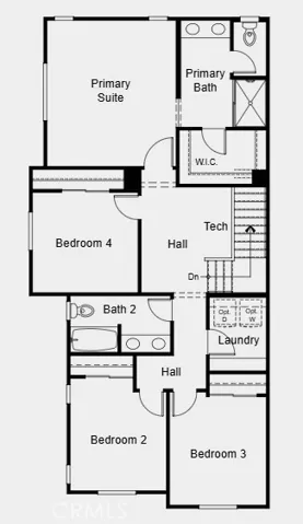 Additional Highlights Include: Stainless-steel appliances.