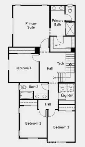 Additional Highlights Include: Stainless-steel appliances.