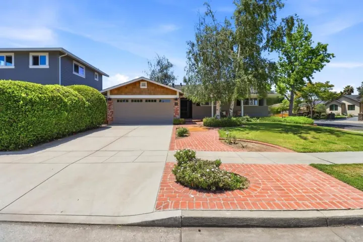 227 Howes Drive, Los Gatos, California 95032