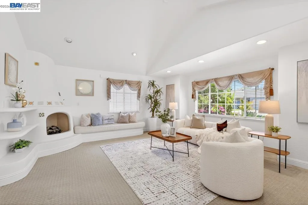 Formal Living Room