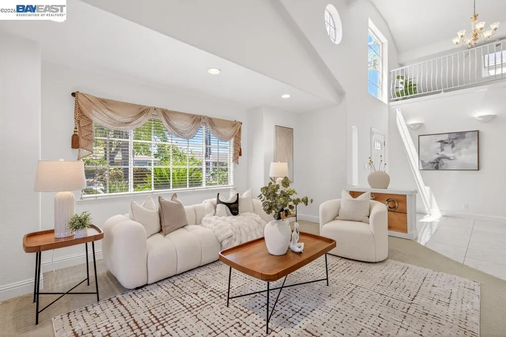 Formal Living Room