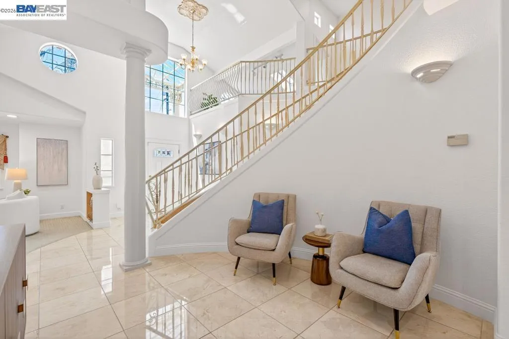 Formal Entry