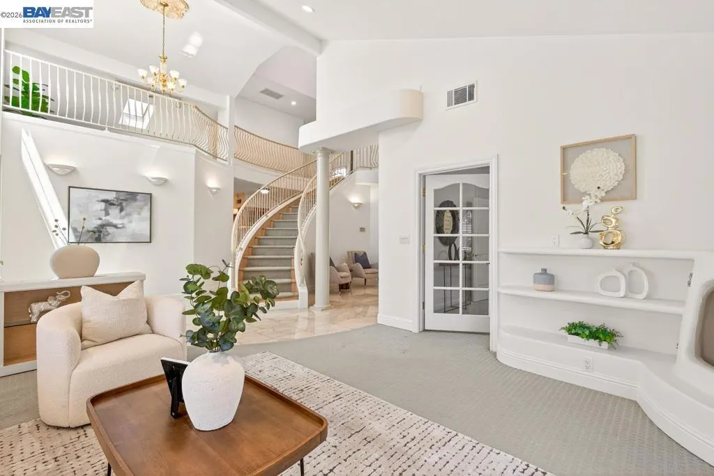 Formal Living Room