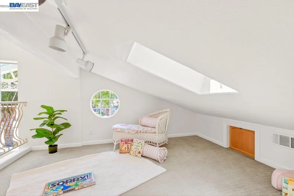 Loft Flex Space