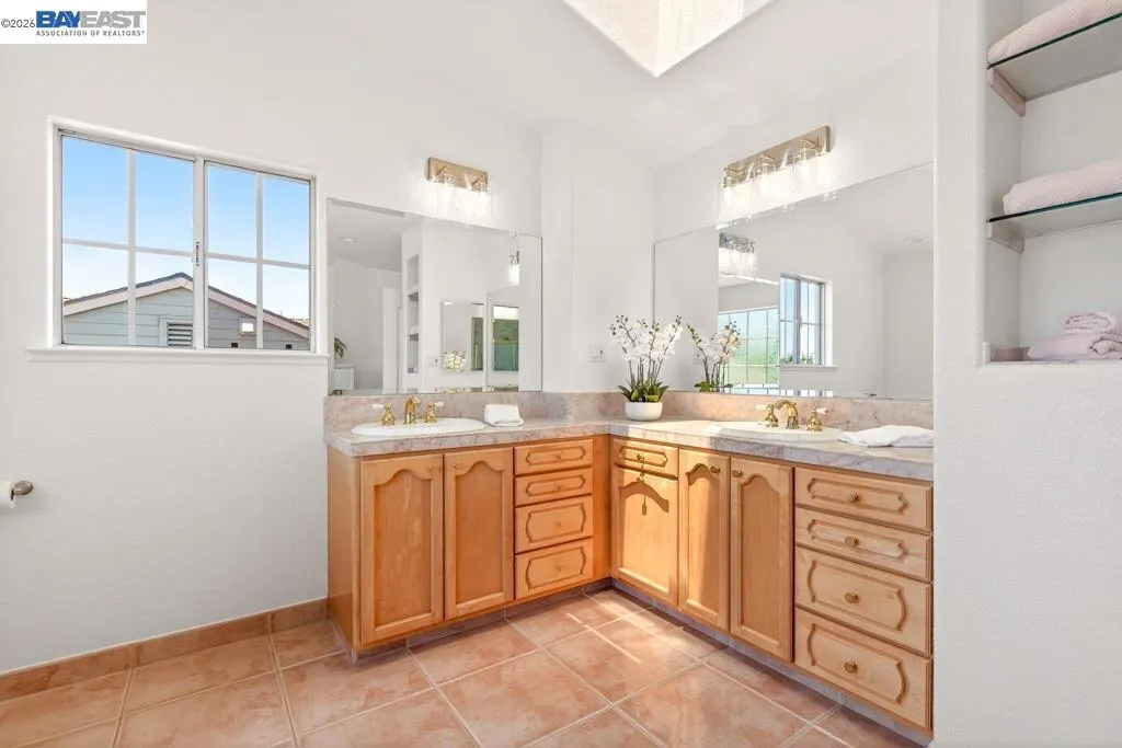 Primary Suite