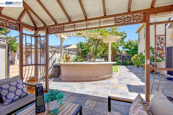 Main Backyard