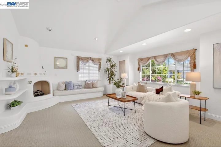 Formal Living Room