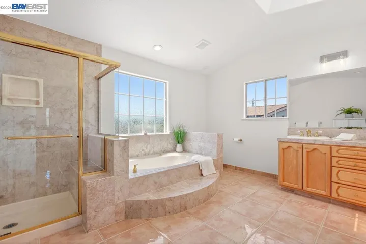Primary Suite