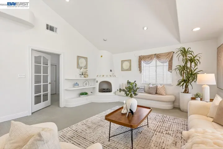 Formal Living Room