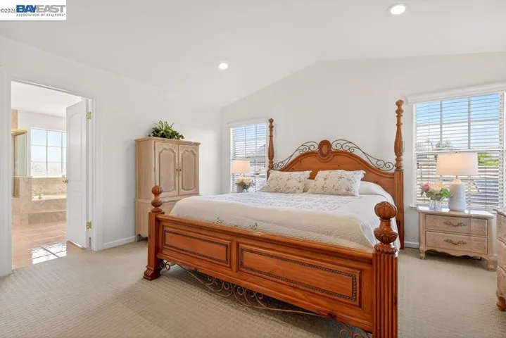 Primary Suite
