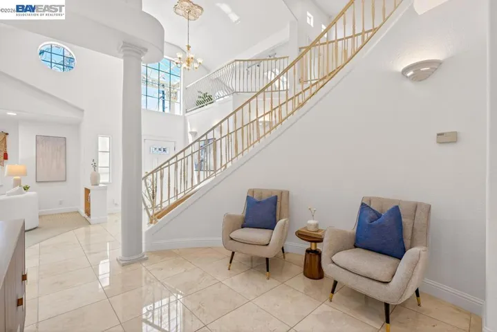 Formal Entry