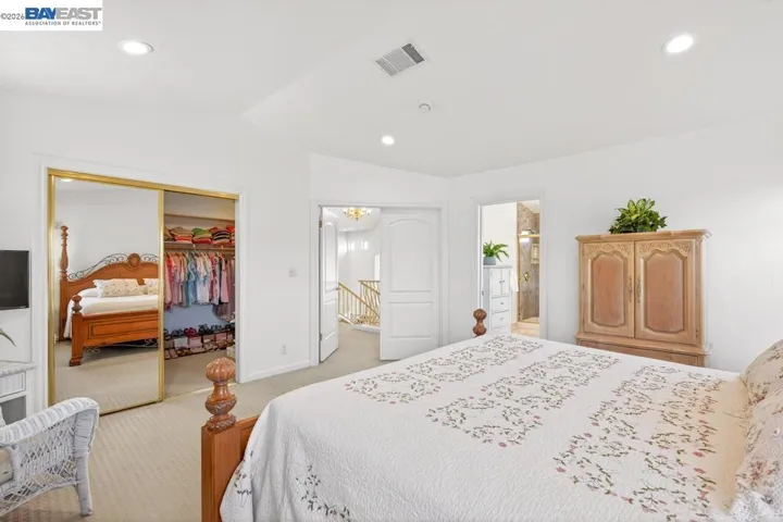 Primary Suite