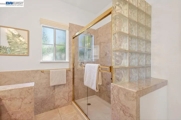1st Floor - Bath #3