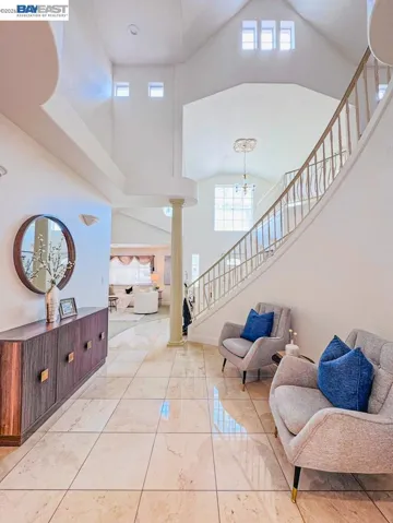 Formal Entry