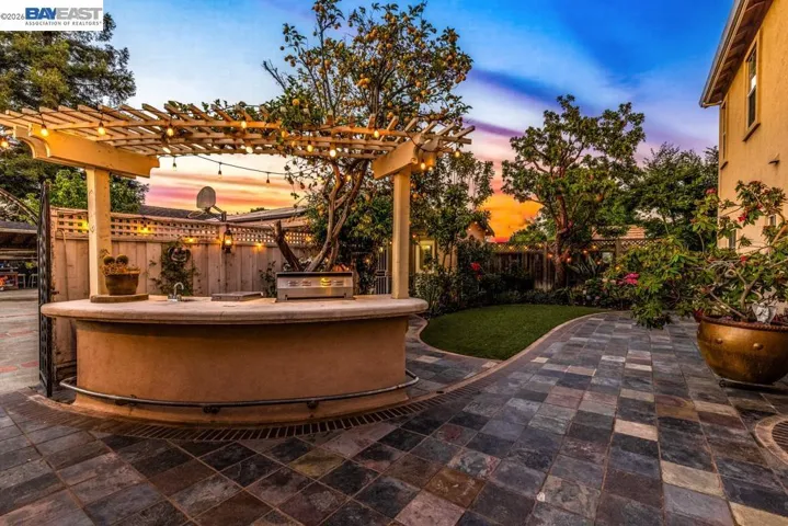 Main Backyard